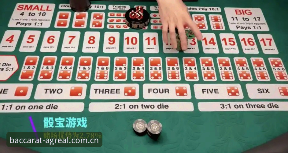 AG真人百家乐vs传统线下赌场：安全性与创新体验的全面对比